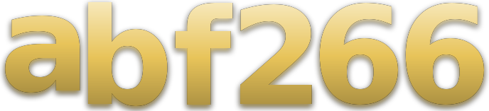 abf266 logo