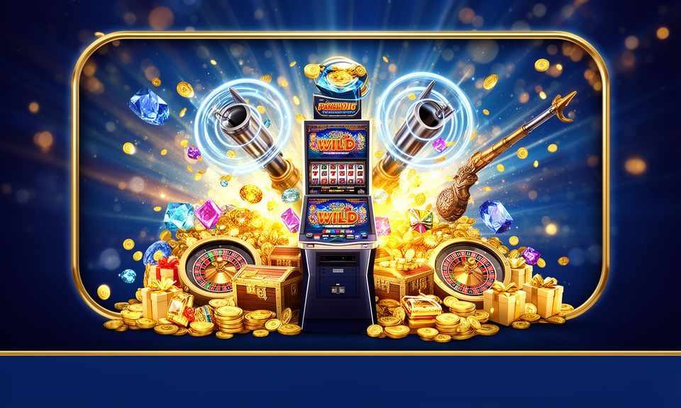 abf266 Aplikasi abf266 – Slot, Live Casino & Sportsbook di Telefon Anda